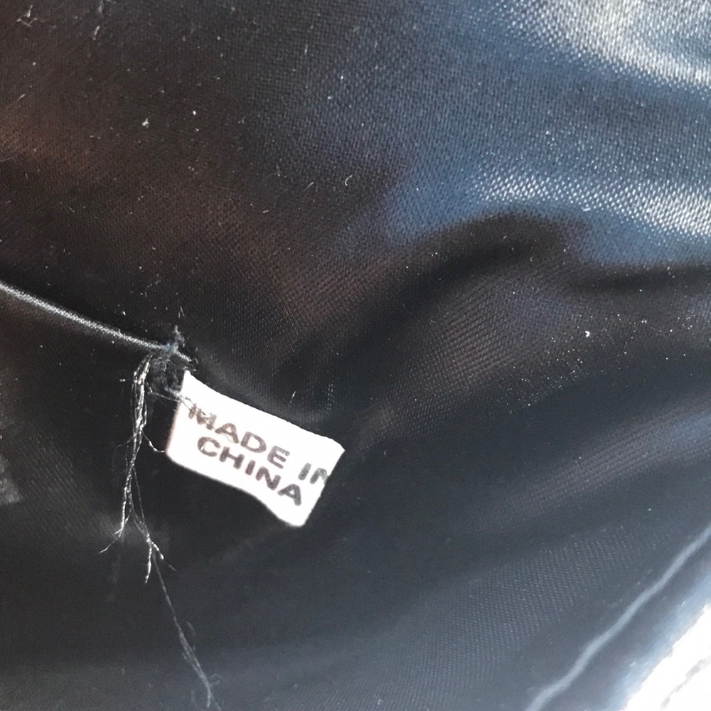 Sequins Purse - image 7